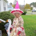 The Hubbie Awards and the Death of Mary Craig