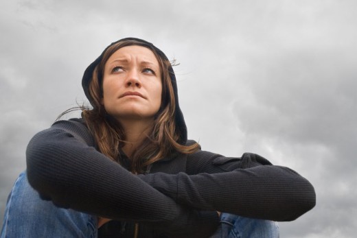 Anxiety is a blanket term for a list of disorders, including generalized anxiety disorder, panic disorder, social anxiety, and phobias. 