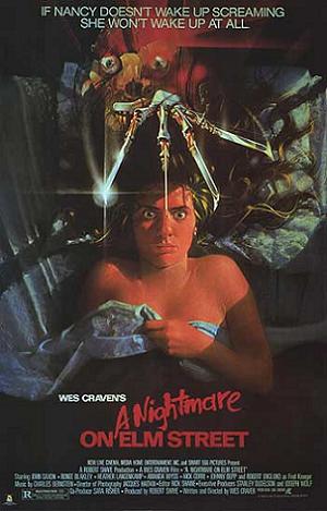 Wes Craven's most influential horror film in my opinion.