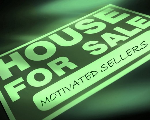 Are you a motivated seller?  How fast must you sell and what do you actually need to happen to accept an offer.