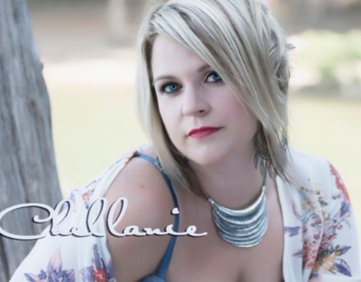 Chellanie Grunwald - Nashville Musicians