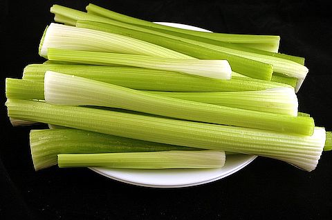 Celery - No Calories