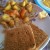 Sun Wel-Come Restaurant set breakfast option Sun Wel-Come Restaurant set breakfast option