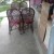 Sun Wel-Come Restaurant outside seating Sun Wel-Come Restaurant outside seating