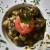 Caffe Concerto gnocchi in pesto sauce dish Caffe Concerto gnocchi in pesto sauce dish