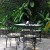 Gurkha's Restaurant outside seating Gurkha's Restaurant outside seating