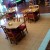 Godfather's Pizzeria seating Godfather's Pizzeria seating