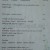 The Harbor Restaurant menu The Harbor Restaurant menu