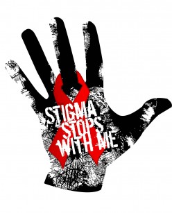 How Stigma Spreads H.I.V.
