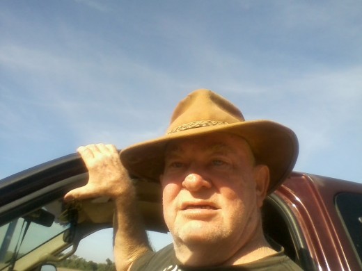 Mr. Border Resident, LEGAL immigrant of a family that fled their native country Hungary in order to Live. 