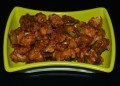 Cauliflower Manchurian (Gobi Manchurian) Recipe