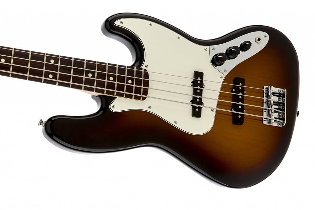 Best Bass Guitars For Intermediate Players Spinditty