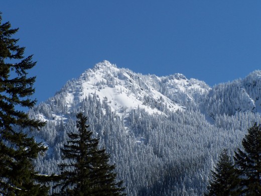 Rocky Mountain High