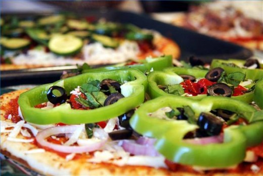 Diabetic Recipes - Total carbs 36g