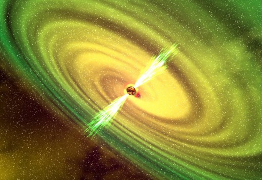 The Real Nature Of The Universe