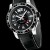 Longines Admiral Black Longines Admiral Black