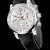 Longines Admiral Strap Longines Admiral Strap