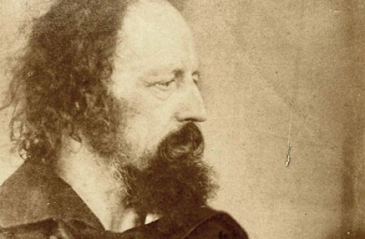 ulysses by alfred lord tennyson