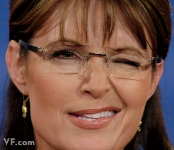 Sarah Palin confesses to difficult choices during pregnancy