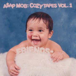 Review: A$AP Mob - 'Cozy Tapes, Vol. 1: Friends'