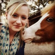 Amanda Winter profile image