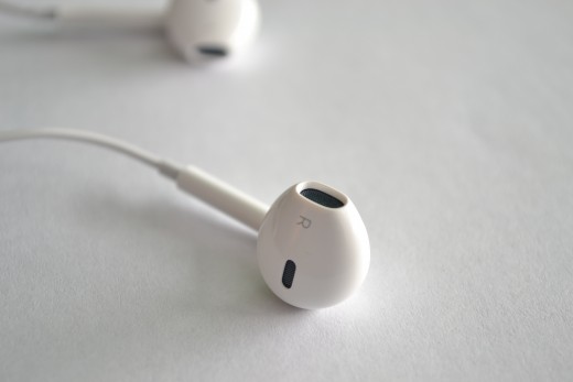 Love the music but also love your ears.