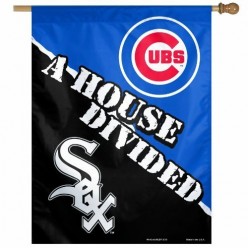 Is your Favorite Chicago Baseball Team - Cubs or White Sox