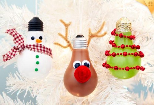 33 Super Cute Reindeer Craft Ideas HubPages