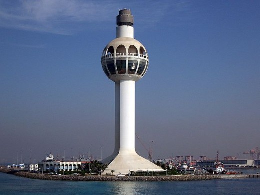 10 Weirdest Lighthouses In The World Hubpages