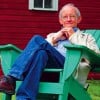 Ted Kooser's "Tattoo"