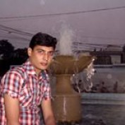 Aamir Sheeraz profile image