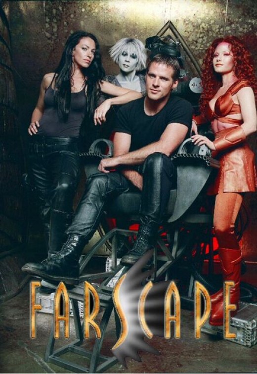 4 Epic Science Fiction Shows Everyone Should Watch hubpages