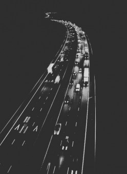 Upon That Highway