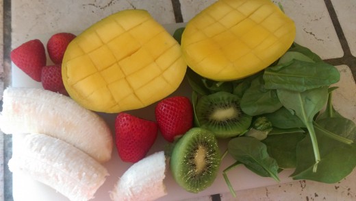 Combine meditation with a healthy lifestyle for best results. 