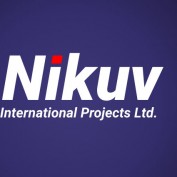 Nikuv profile image
