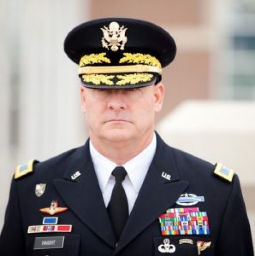 A US Army General who Tainted his Uniform in Pursuit of Sex A US Army General who Tainted his Uniform in Pursuit of Sex
