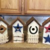 Birdhouse Ideas & Inspiration: 10 Different Birdhouse Plans and Designs