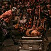 Lucha Underground Review: The Assassination of Prince Puma by the Immortan Mil Muertes