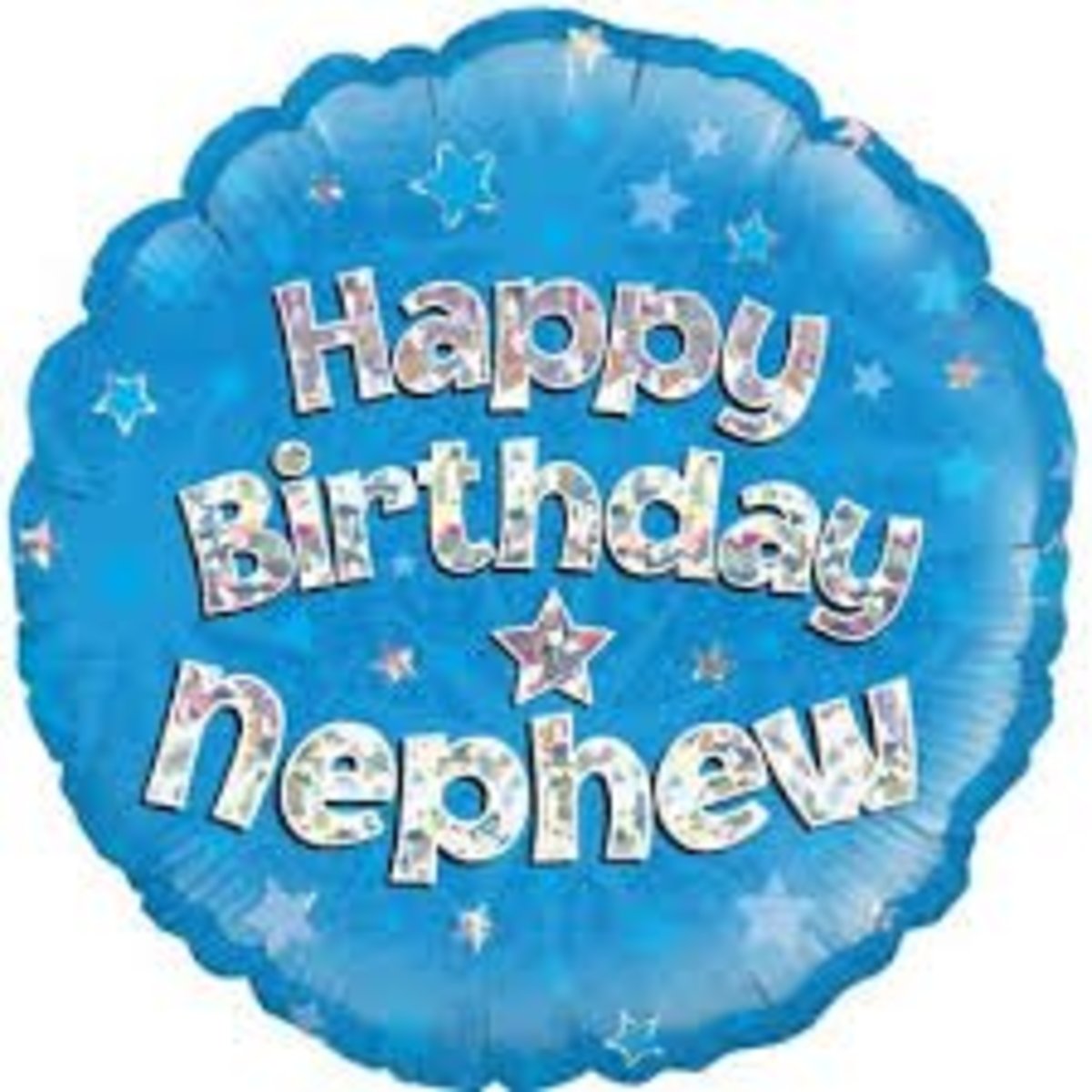 42 Happy Birthday Wishes For A Nephew Holidappy