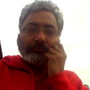 Kenny Wordsmith - a positive thinker at hubpages