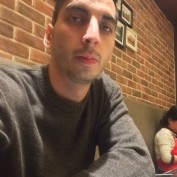 George FInlayson profile image