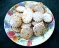 Lavender Shortbread Cookies to Die For