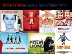 British Film - Is It Any Good?