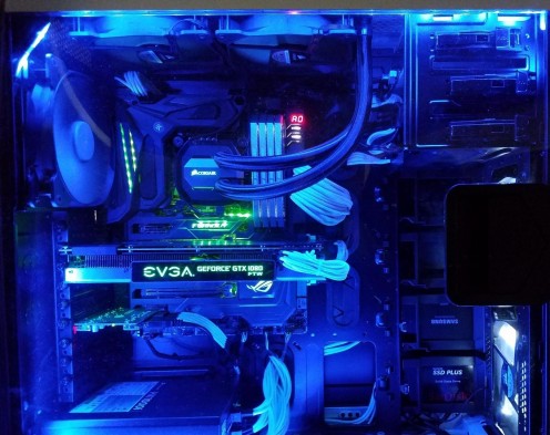 Best $2,000 Custom Gaming PC Build for 4k and VR 2017 Best $2,000 Custom Gaming PC Build for 4k and VR 2017