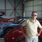 Armel Guisson profile image