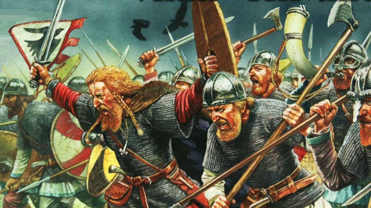 Kuvahaun tulos haulle danish vikings in estland 1200 era