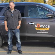 AdvanceWebDesign profile image