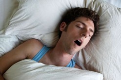 How To Treat Snoring Problem