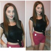 Armonela Nela profile image