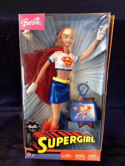 superhero barbie clothes